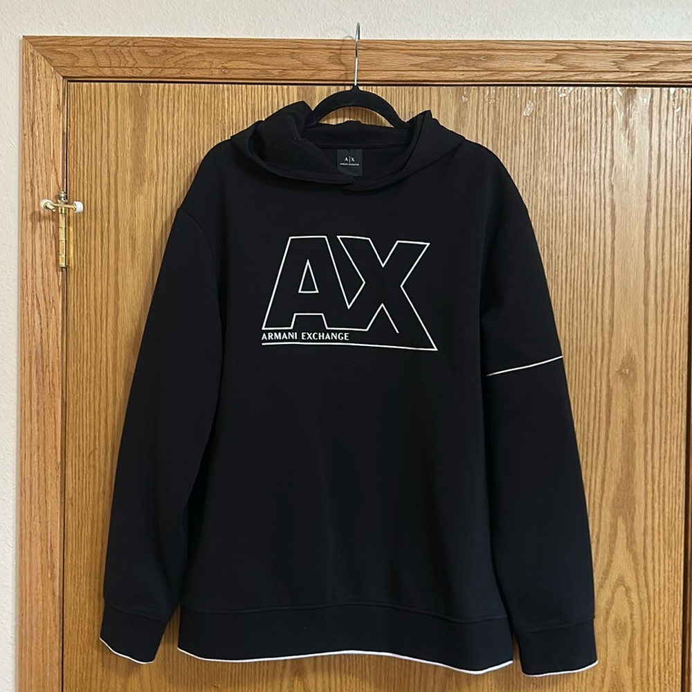 Armani Exchange Hoodie